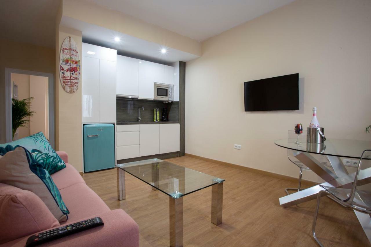Flamingo Appartement