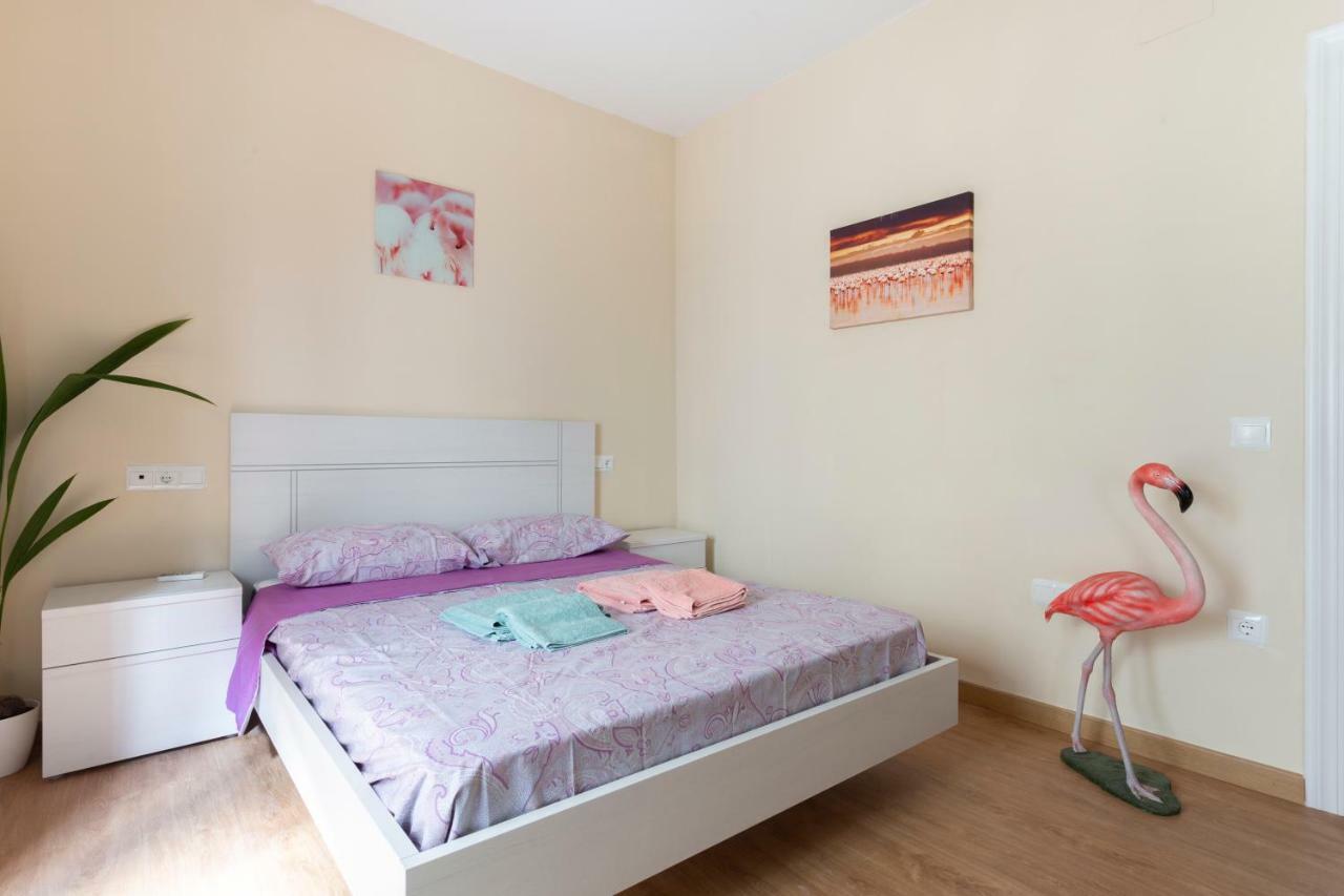 Flamingo Appartement *