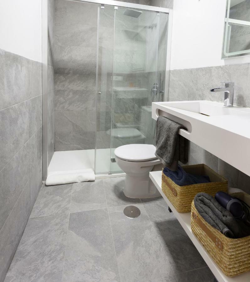 Flamingo Appartement Málaga