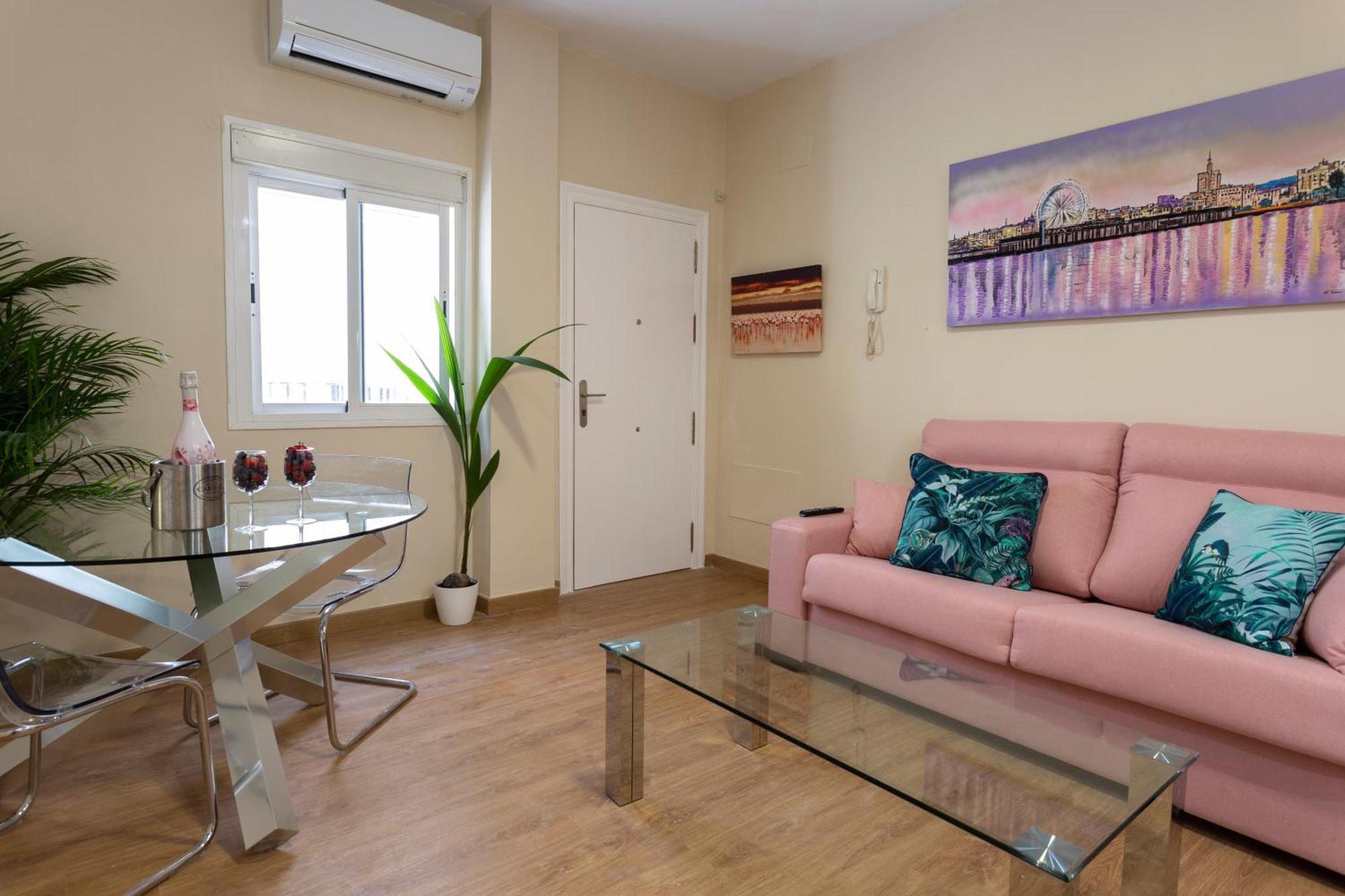 Flamingo Appartement *