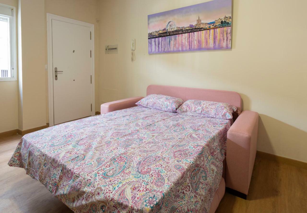 Flamingo Appartement *
