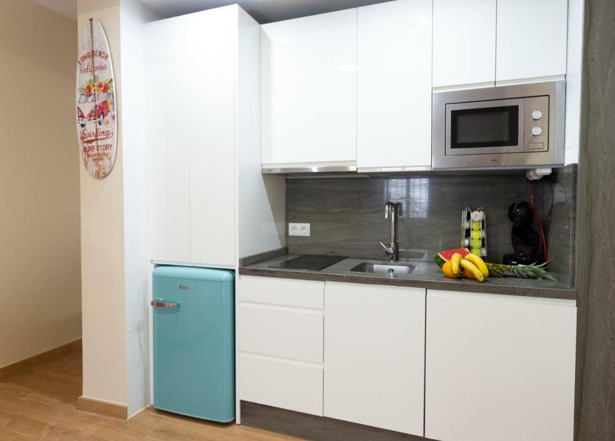 Appartement Flamingo *
