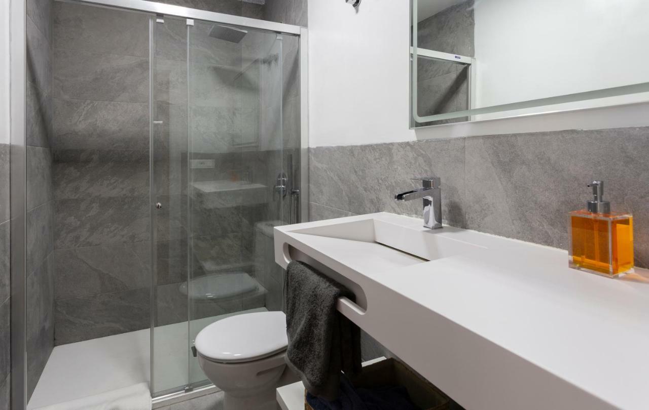 Flamingo Appartement