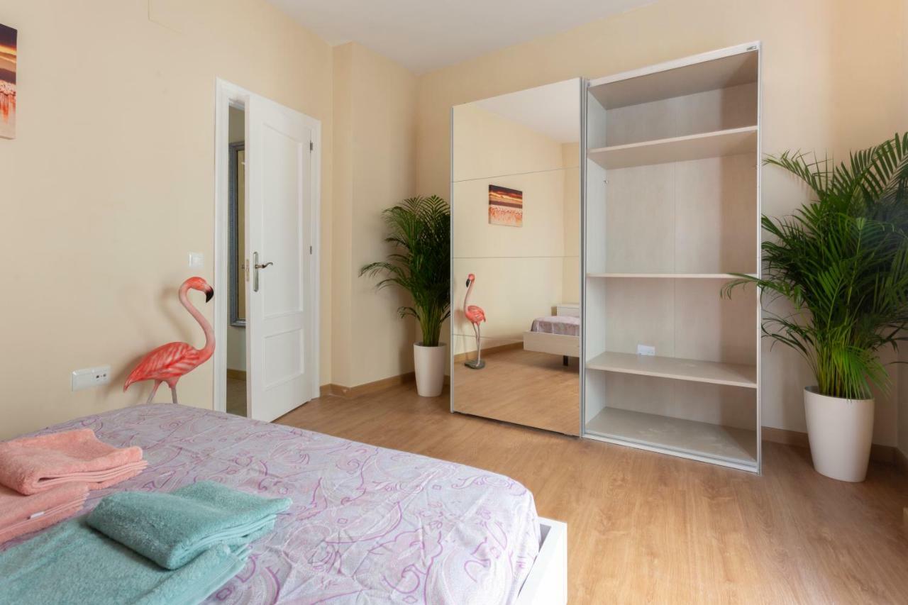 Leilighet Flamingo